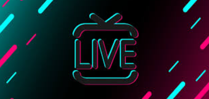 tiktok live